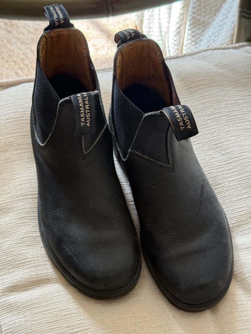 Blundstone Boots